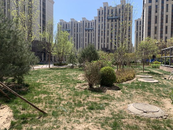 北京大兴庞各庄隆兴园三里隆兴园三里 1室1厅1卫 58平 南北通透 配套