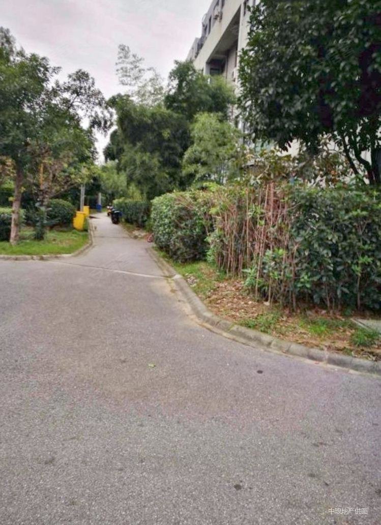 翠屏湾花园城 精装可拎包入住2房超低密度 南北通透