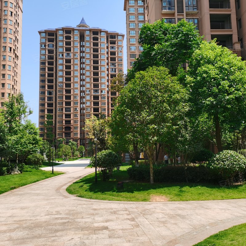 【君山壹号, 君山壹号小区详情,房价走势,房源,业主论坛】- 岳阳58