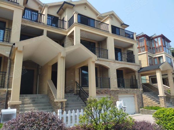 【利雅白云湖, 利雅白云湖小区详情,房价走势,房源,业主论坛】- 重庆