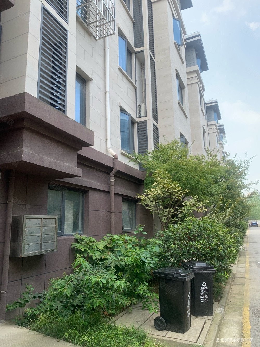 万紫千红名苑二手房,150万,4室2厅,2卫,90平米-扬州安居客