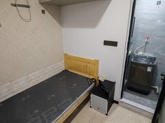 温州鹿城江滨(免费看房!实拍)欧洲城,江滨西路,18家旁边,可直接领包入出租房源真实图片