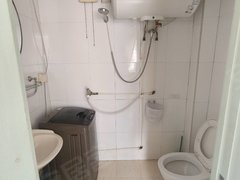 鹤岗工农新世纪广场时代广场旁边 科技楼 南北通透 一居出租房源真实图片