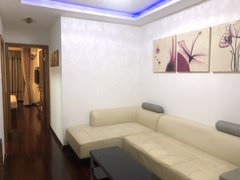 上海闵行静安新城静安新城五区~简单装修~居家自住~出门地铁口~两居~采光好出租房源真实图片