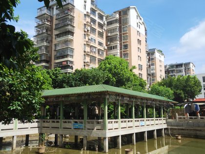 古龙居住公园,枋湖北三里30-66号 - 厦门古龙居住公园二手房,租房