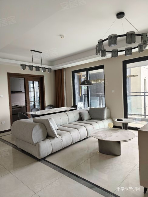 电梯房,广汇御园二期b区二手房,300万,4室2厅,2卫,115平米-成都安居客