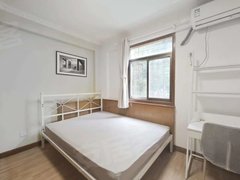 深圳南山前海荔林站！太子山庄|押一付一0中介 拎包入住！民水电！出租房源真实图片