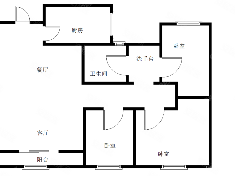 信达公园里