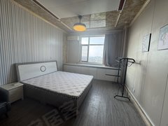 青州青州城区泰华城香江大厦精装公寓带全套家具家电拎包入住月租950出租房源真实图片