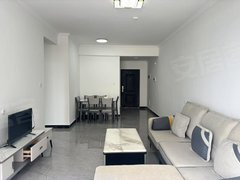 眉山彭山西街武阳锦园套二，城中心，全齐小区环境好，拎包入住出租房源真实图片