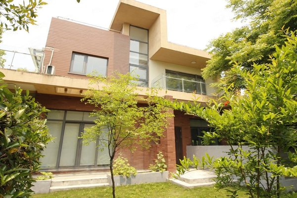 复地北桥城(东区别墅)