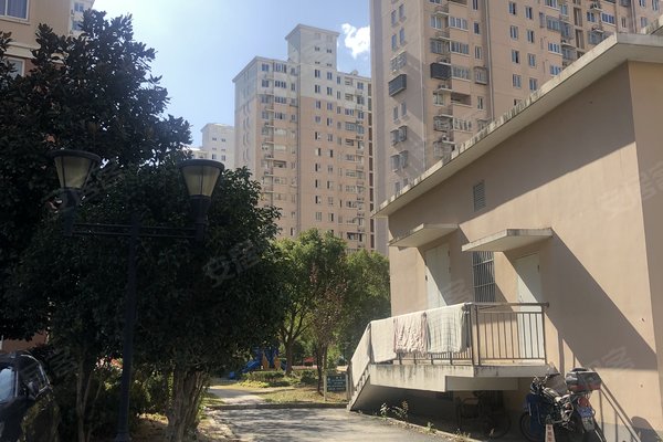 好不好_中介房产经纪人:王振纲对永康城浦晨雅苑的评价-上海安居客