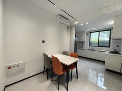 温岭温岭市区锦江中心银泰对面 京都御府 两室一厅 全新家电 拎包入住出租房源真实图片