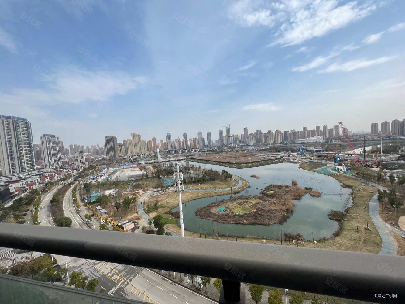 纽宾凯国际社区锦城