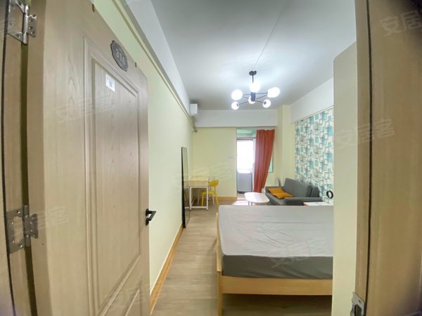 深圳宝安石岩浪心村年轻人租房的选择,浪心村精装大单间,价格美丽出租