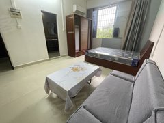 阳江江城君怡沃尔玛出租新达城附近单间,家私家电齐,拎包入住出租房源真实图片