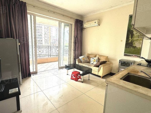 【多图】合生颐景华苑,东晓南租房,东晓南地铁口 颐景华苑小区 精装一