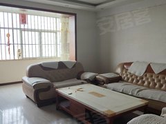 曲靖麒麟麒麟花园天瑞家园150大四房出租,带部分家具家电月租1000元出租房源真实图片