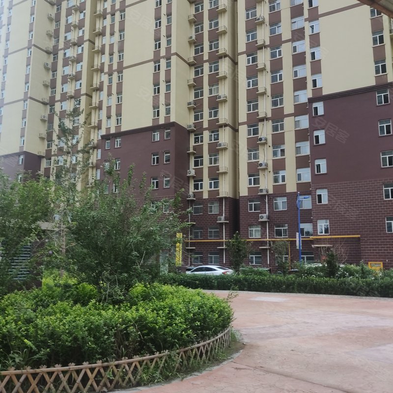 【蓝湖郡, 蓝湖郡小区详情,房价走势,房源,业主论坛】- 保定58同城