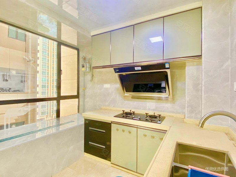 送花园可种花种菜5万包税过户诚意来电就卖润立丽苑精装