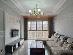 内江威远老城尚景精装两室两厅（空调2个）出租房源真实图片