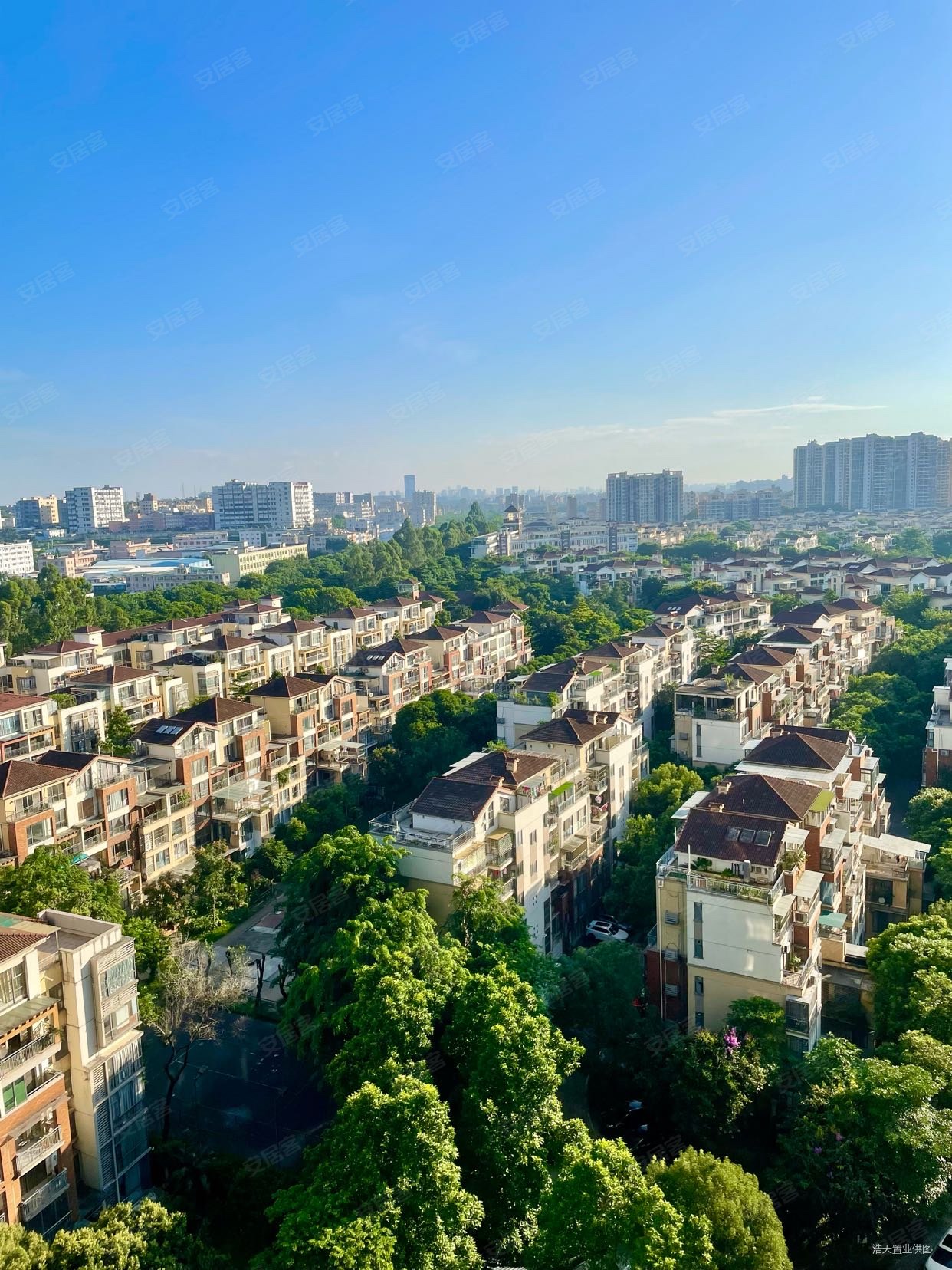 东莞房产网>东莞二手房>大岭山二手房>杨屋二手房>中惠沁林山庄>