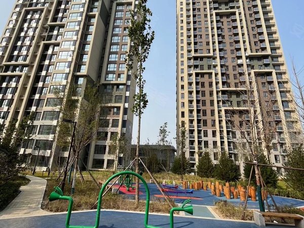 进贤双泉嘉苑北沙滩学院 圣熙八号 字节 汇智大厦 双泉嘉苑 56南向