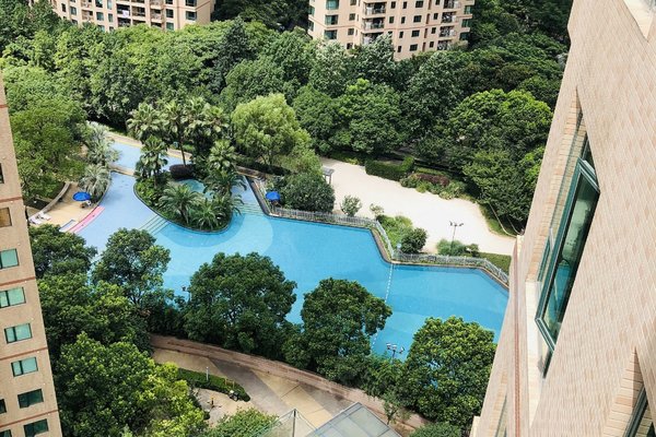 上海二手房 仁恒河滨花园 > 刘在勇解读仁恒河滨花园小区不足