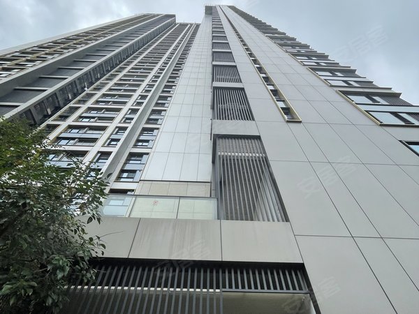 深圳南山后海华润深圳湾悦府(一期)深圳湾悦府一期 看海景看春笋 钥匙