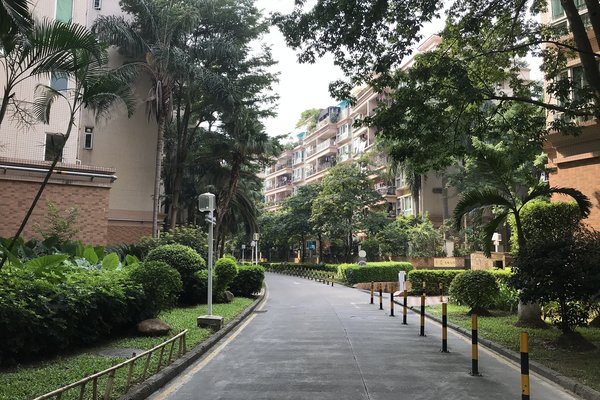 东泰花园嘉华苑,长泰路-东莞东泰花园