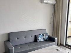 无为城区无为城市广场斌锋江山序,拎包入住,看房方便出租房源真实图片