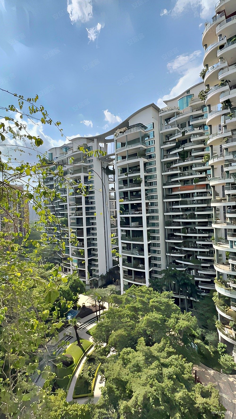 人文素质高,金碧华府二手房,2200万,3室2厅,2卫,160平米-广州安居客