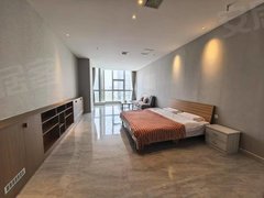 鄂尔多斯东胜铁西方圆一厦丨伶包入住丨可短租押一付一丨随时看房丨精装修出租房源真实图片
