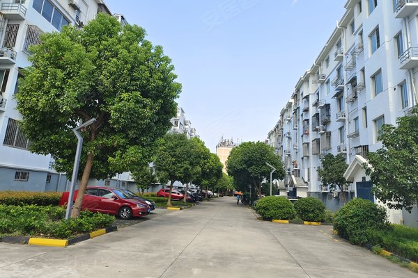 何山花园(北区),滨河路1541号-苏州何山花园(北区)二手房,租房-苏州