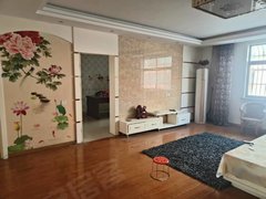 巨野巨野城区巨野市区麟州商城步梯二楼160平三室两厅两卫精装修拎包入住停车方便出租房源真实图片