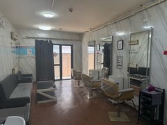 天津河西友谊路恒盛大厦 1室1厅1卫出租房源真实图片