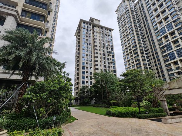 【多图】k2荔枝湾(南区),横琴口岸租房,荔枝湾南区公寓出租,现房可以