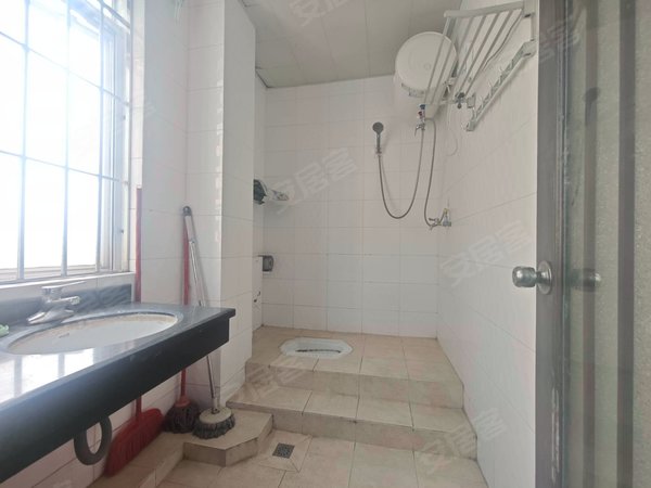 圆玄中学旁 人民公园 私人露台电梯 3房家私电齐全 美力花苑,花都租房