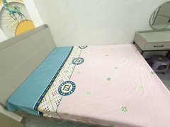 深圳龙华民治塘水围二区民治地铁站 5号线直达罗湖 拎包入住出租房源真实图片