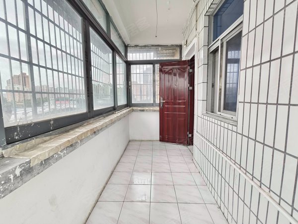 【多图】环宇花园,天河公园租房,环宇花园 2室2厅1卫 61平 电梯房