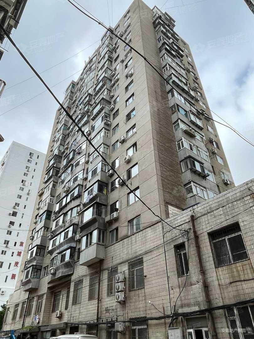 大连房产网>大连二手房>西岗二手房>北京街二手房>新春小区>