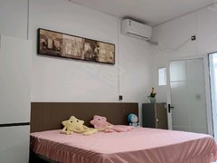 南昌青山湖上海路紫荆人才公寓 1室0厅1卫出租房源真实图片