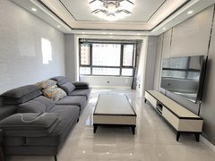 唐山路北唐山一中精装婚房全新家具家电第一次出出租房源真实图片