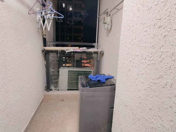 三亚吉阳水三千三亚棕榈滩(西区)三亚棕榈滩(西区) 拎包入住 精装修 阳光充足出租房源真实图片