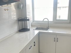 银川兴庆新一中新华东街 金茂建材城 隆鑫苑公寓 家电家具齐全出租房源真实图片