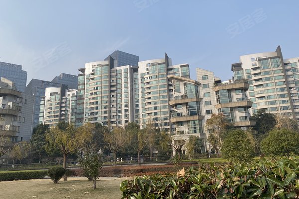 香梅花园(二期)