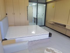 泉州洛江河市镇溪头村公寓房 1室0厅1卫 豪华装修 南北通透出租房源真实图片