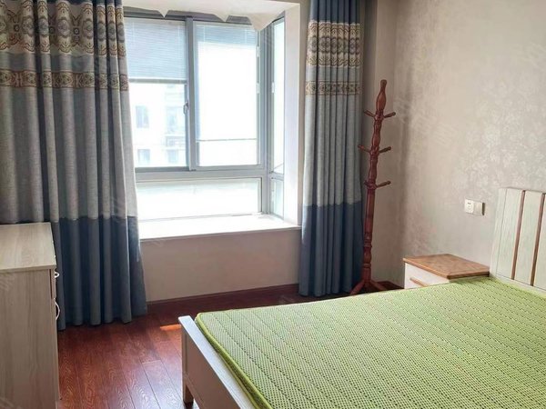 无锡江阴利港金港豪庭利港江湾路,金港豪庭 交通便利,拎包入住!