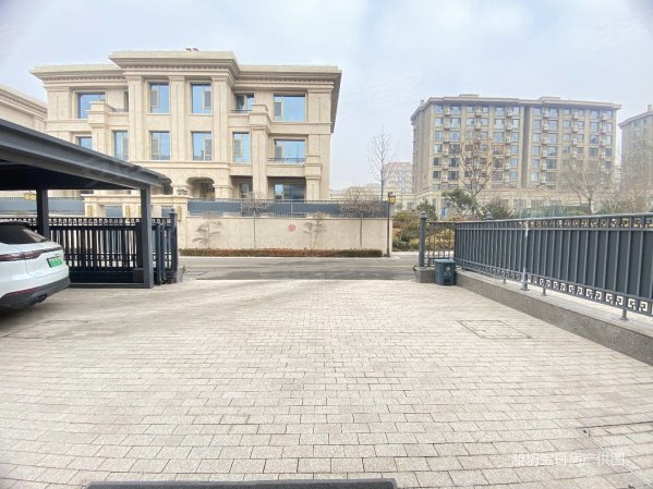 大源枫香小镇观澜园