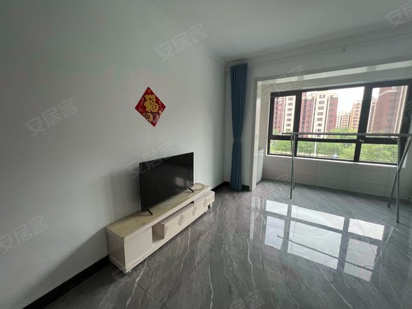 天津宝坻海滨街天宝福苑天宝福苑 洋房通透两室 房子